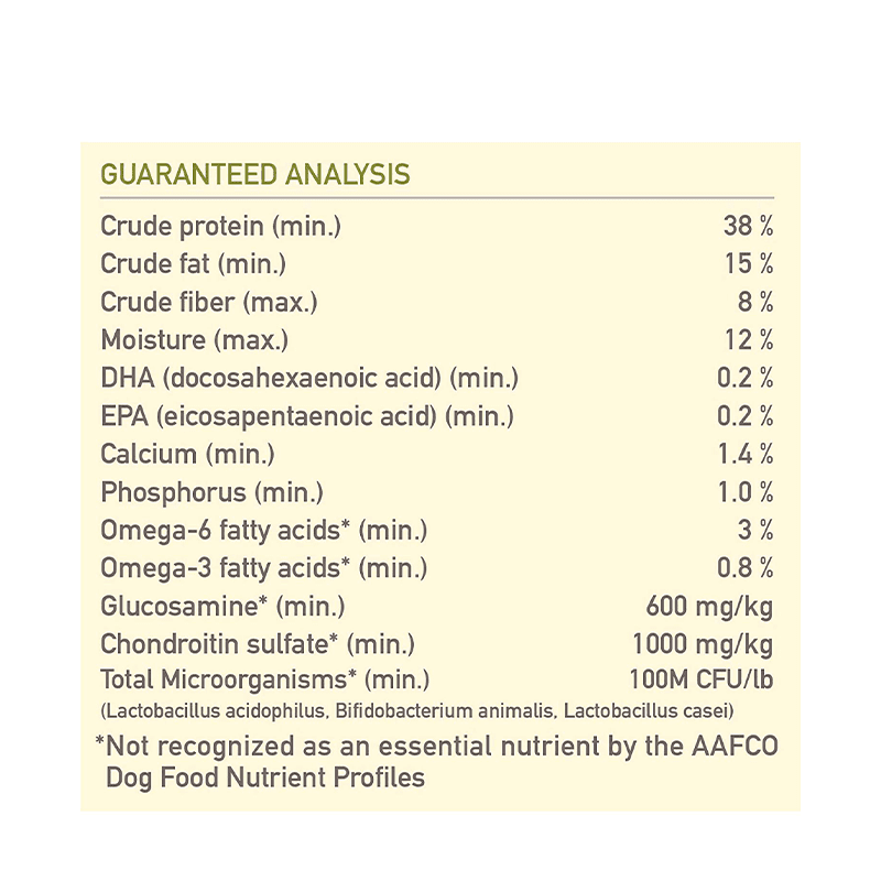 Orijen Senior Dog Food - Image 6