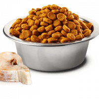 Alternative view of Farmina N&D Grain Free Ocean Codfish & Orange Adult Medium & Maxi Breed
