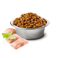 Alternative view of Farmina N&D Grain Free Ocean Herring and Orange Adult Cat Food