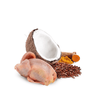 Alternative view of Farmina N&D Quinoa Skin and Coat QUAIL – Adult Dog Food