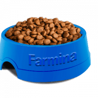 Alternative view of Farmina Team Breeder Basic Fish Adult Dog Food 20 kgs