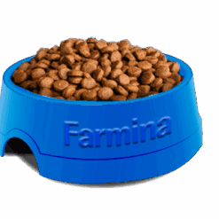 Alternative view of Farmina Team Breeder Basic Fish Adult Dog Food 20 kgs