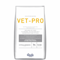 DROOLS vet pro Hypoallergenic