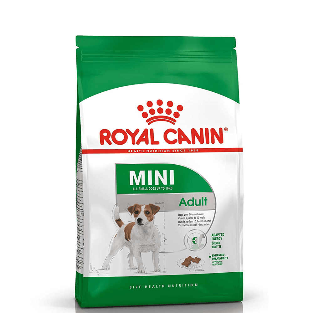 Royal Canin Mini Adult, 8kg