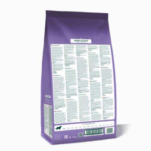 Arden Grange Fresh Chicken & Rice Adult Large Breed Dog Dry Food - Image 2