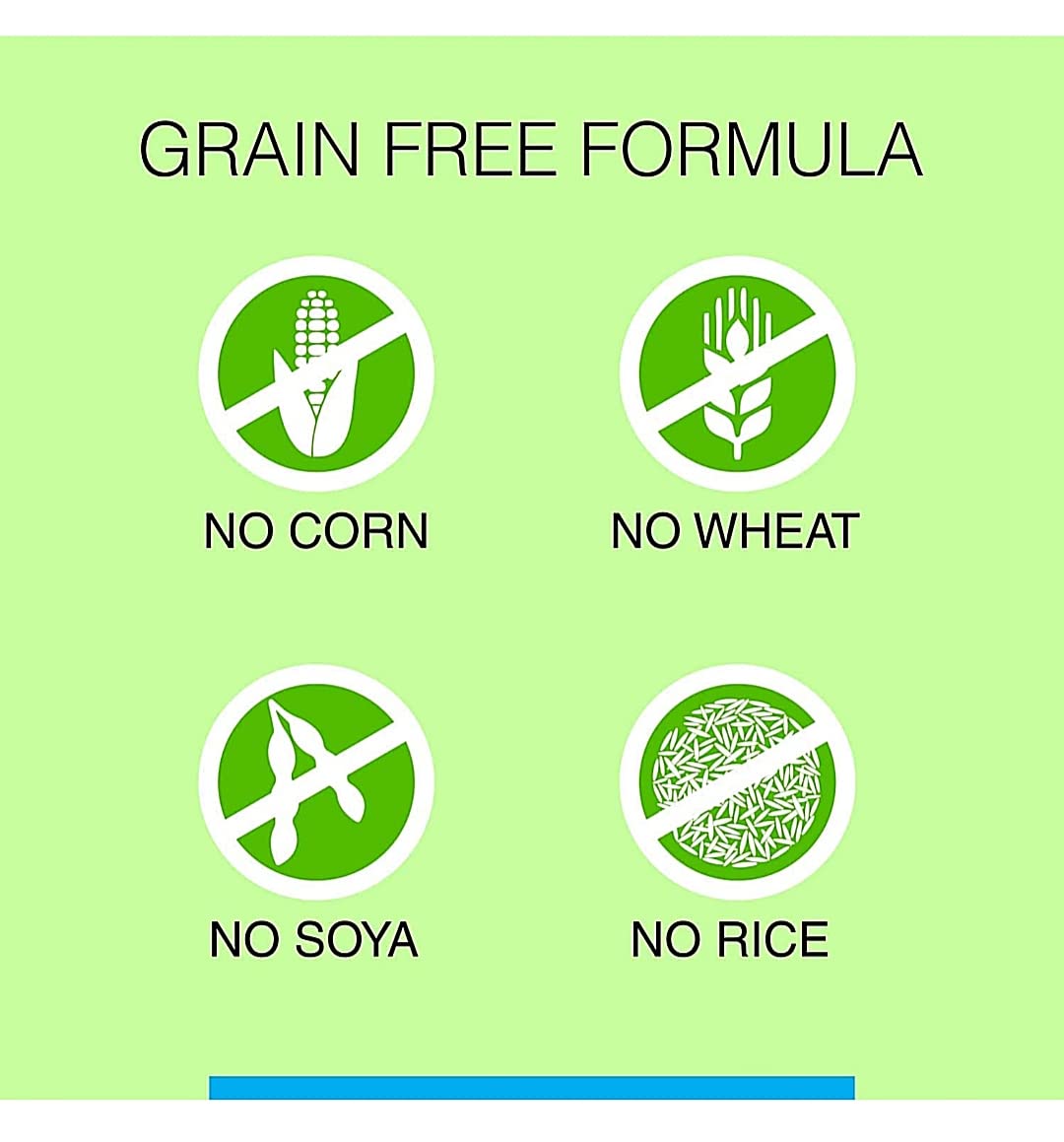 Canine Creek Grain Free Adult Dry Dog Food Ultra Premium - Image 4