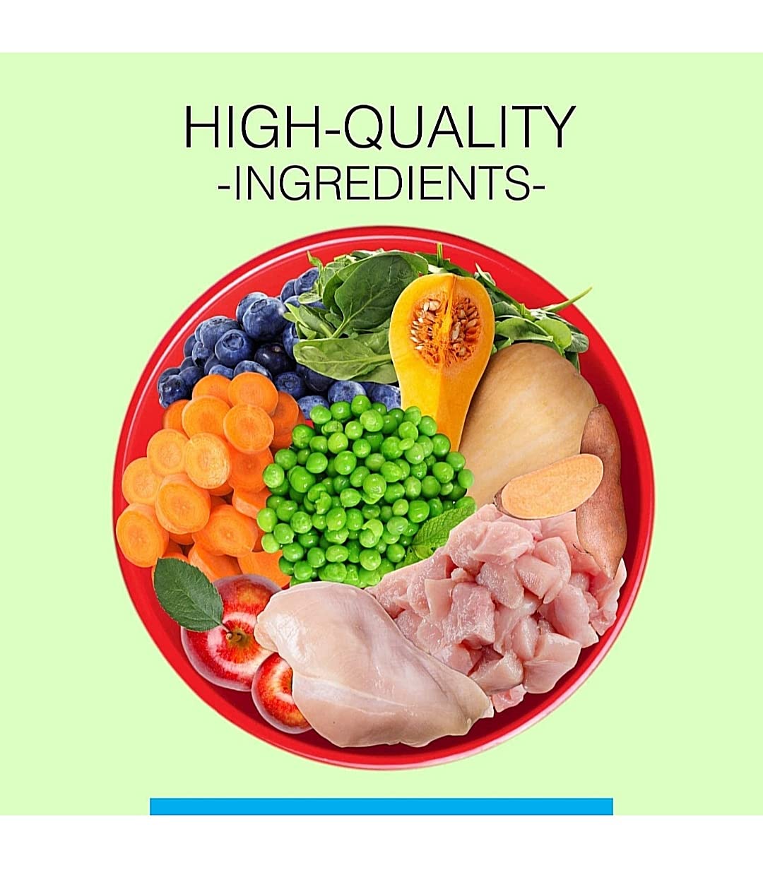 Canine Creek Grain Free Adult Dry Dog Food Ultra Premium - Image 3