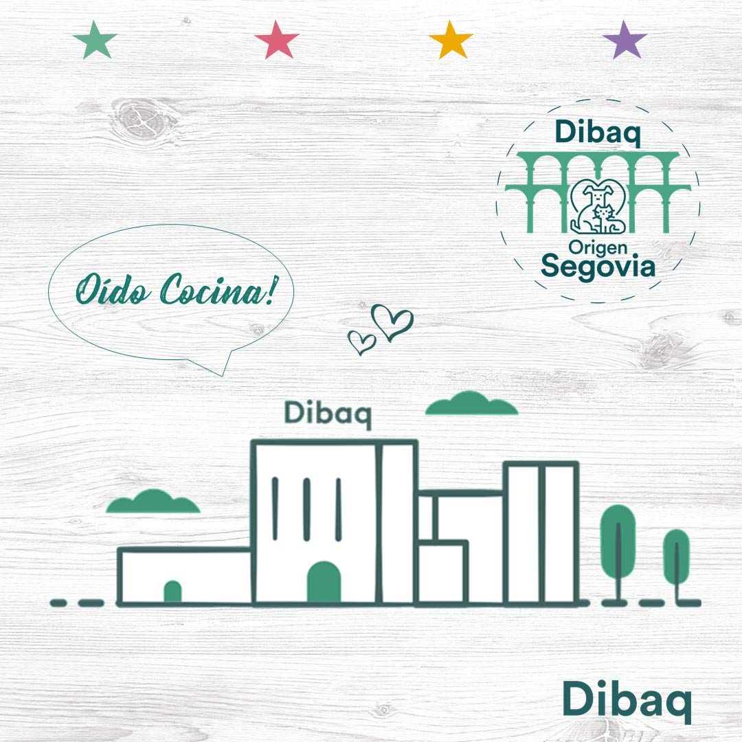 DIBAQ Sense Turkey & Salmon Grain Free Hypoallergenic All Breeds Puppy Food - Image 6