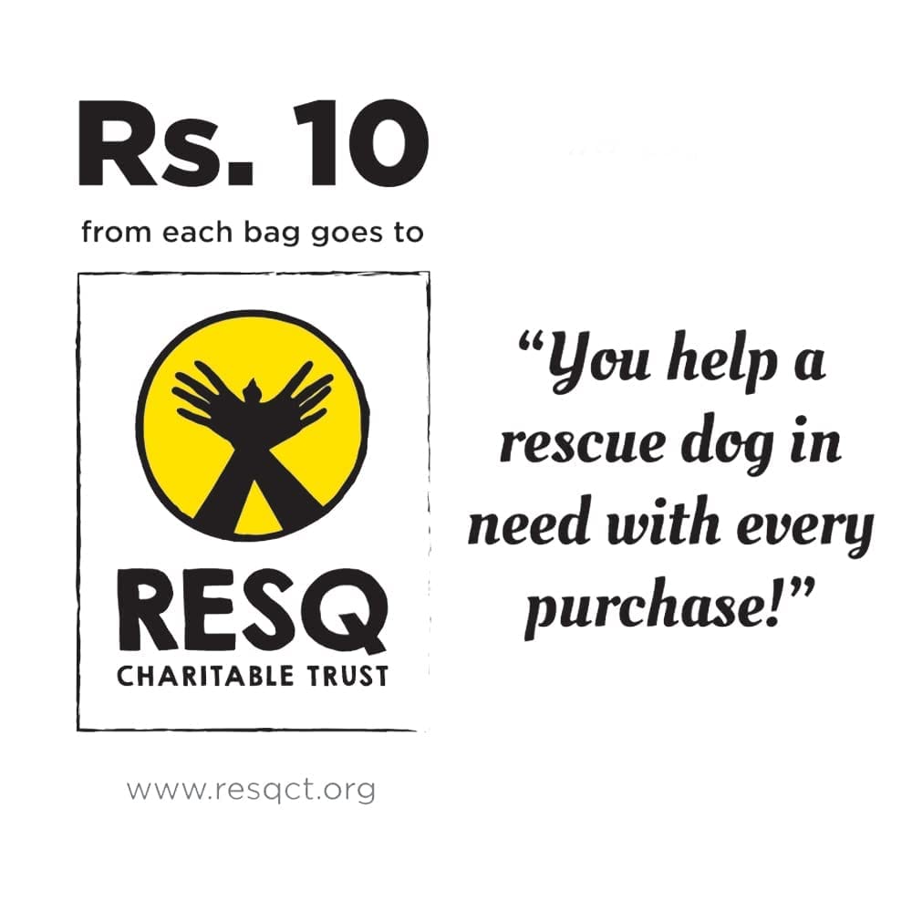 Fidele+ Dry Dog Food for Large Breed Puppies, Chicken Recipe with Natural Ingredients - Image 2