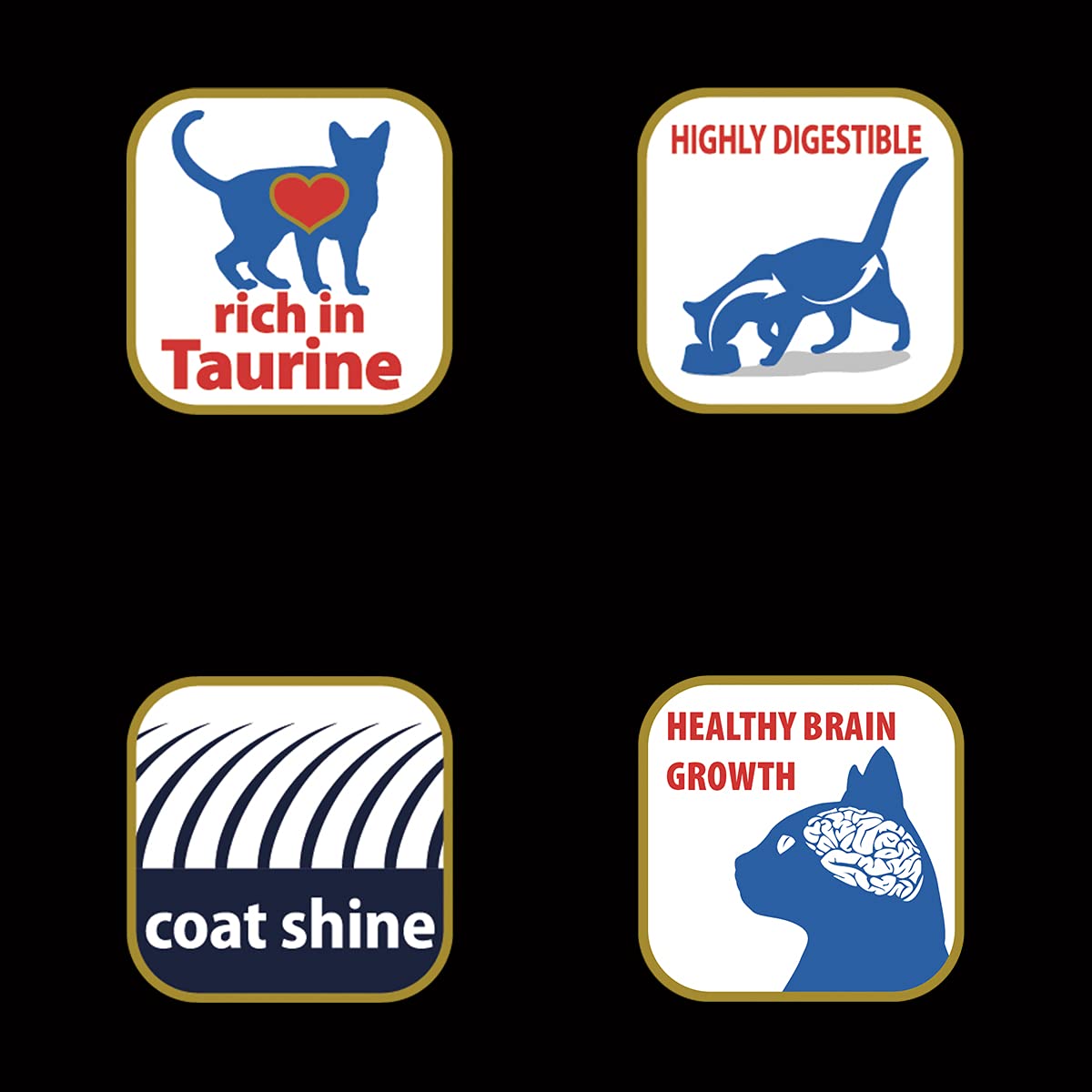 Farmina Matisse Premium Dry Cat Food - Kitten (1 - 12 months) - Image 3