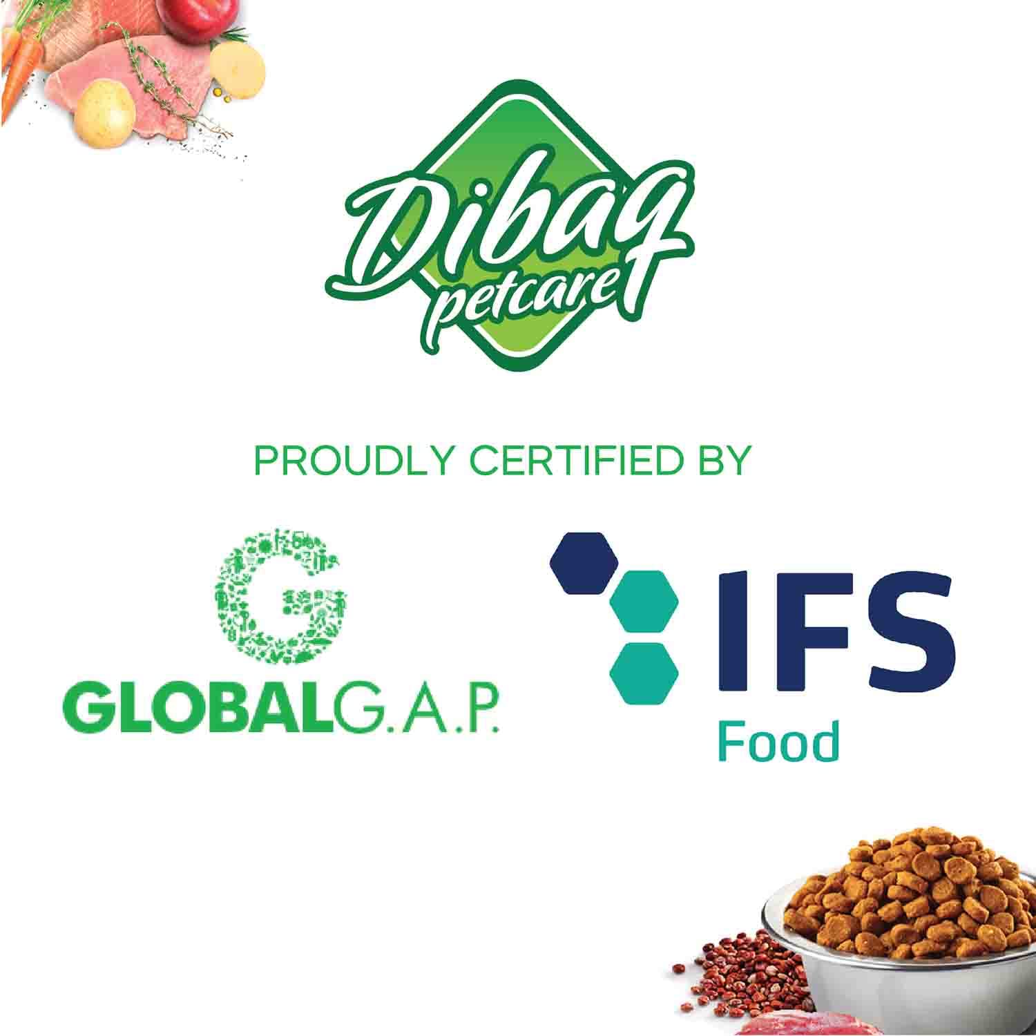 Dibaq Natural Moments Dietetic Complete Dry Food for Overweight Adult Dogs 15kg - Image 3