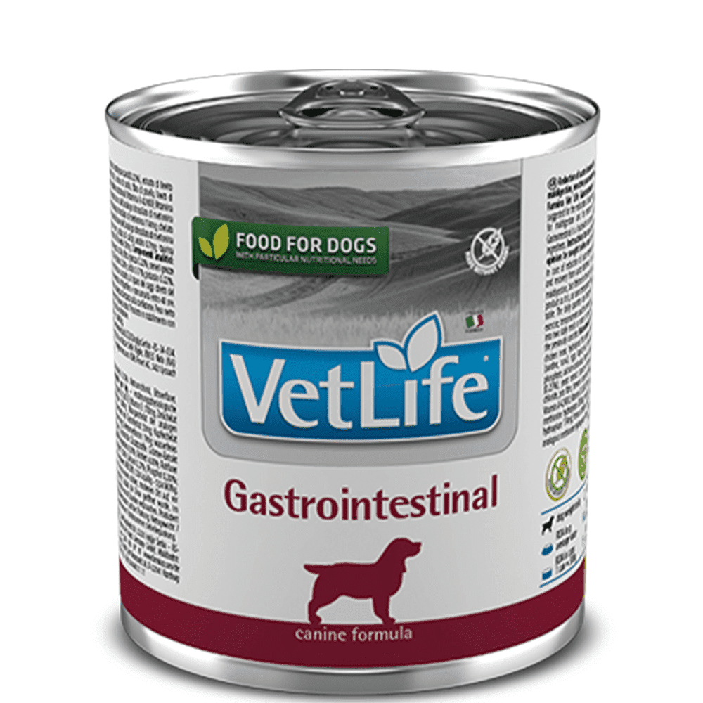 Farmina Vet Life Gastrointestinal Wet Dog Food